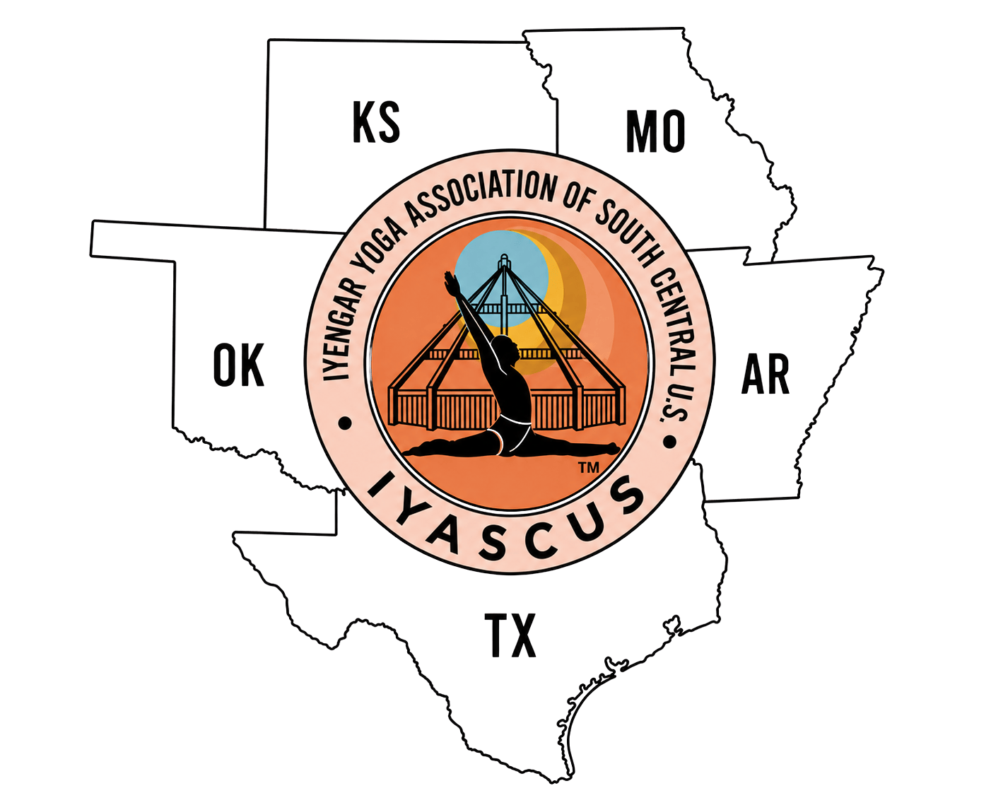 IYASCUS: Iyengar Yoga Association of the South Central United States