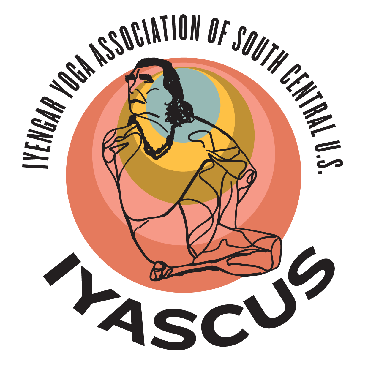 IYASCUS: Iyengar Yoga Association of the South Central United States